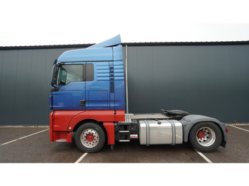 Tractor unit MAN TGX 18.420