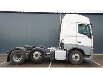 Tractor unit Volvo FH 420 ADR 6X2 GLOBETROTTER EURO 6: picture 2