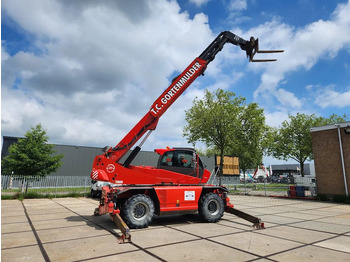 Loader MANITOU