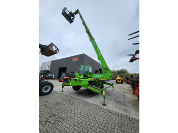 Telescopic handler MERLO