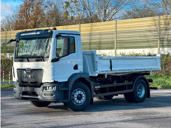 Tipper MAN TGM 18.320