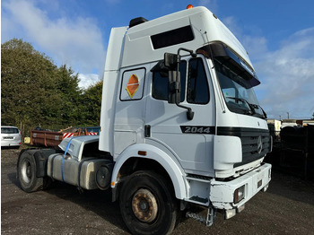 Tractor unit MERCEDES-BENZ SK