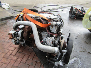 Engine for Truck IVECO TECTOR 6 CYLINDER 180HP EURO 3 ENGINE: picture 3