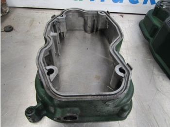 Engine and parts SCANIA P