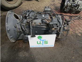 Gearbox SCANIA