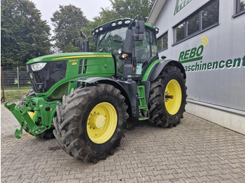 Farm tractor JOHN DEERE 6230R