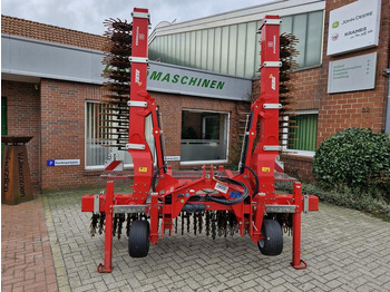 Soil tillage equipment PÖTTINGER