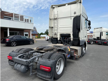 Tractor unit DAF XF 450 FT SUPERSPACECAB 2018  LOW 390.000KM: picture 4