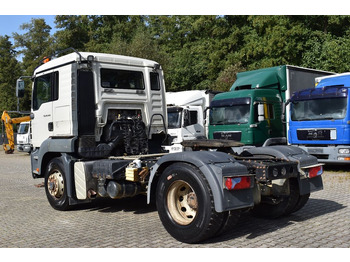 Tractor unit MAN TGA 18.440 BL/4x4 Allrad/2-Kreis Hydraulik,E4: picture 3