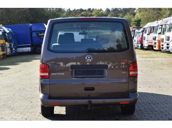 Small van Volkswagen T5 Multivan Startline 7-Sitzer/Soft Close,Navi: picture 4