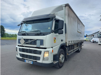 Truck VOLVO FM