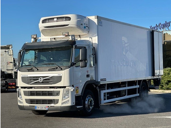 Box truck VOLVO FM