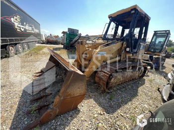 Crawler loader Caterpillar 953C: picture 2