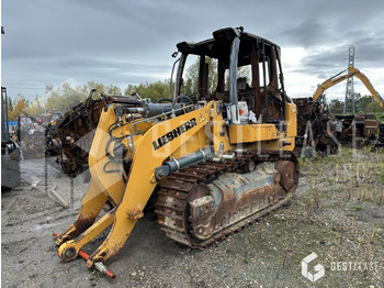 Leasing of Liebherr LR636 Liebherr LR636: picture 1