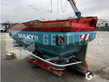 Fertilizer spreader Sulky x44: picture 4