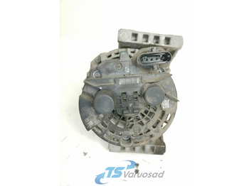 Alternator for Truck DAF Alternator 0124555117: picture 5