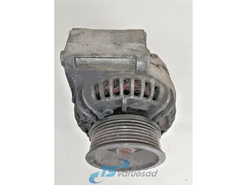 Alternator for Truck DAF Alternator 0124555117: picture 2