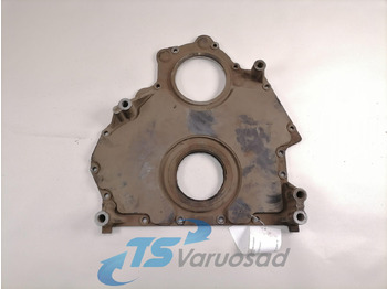 Engine and parts MAN
