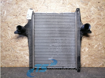 Intercooler MAN