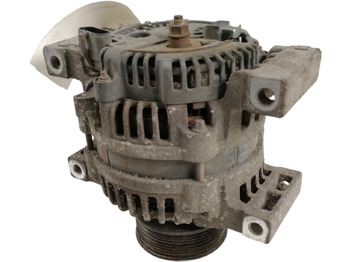 Alternator MERCEDES-BENZ