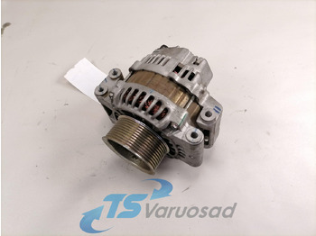 Alternator SCANIA