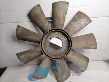 Fan SCANIA