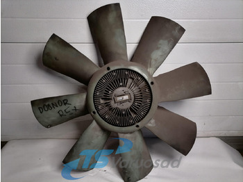 Fan SCANIA