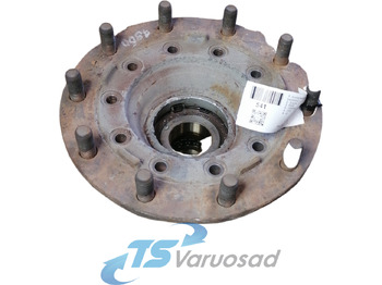 Wheel hub SCANIA