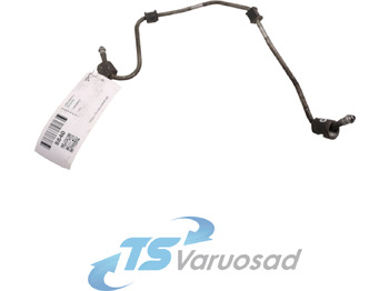 Fuel system SCANIA
