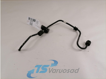 Fuel system SCANIA