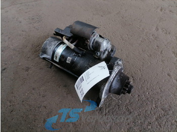 Starter SCANIA