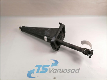 Steering for Truck Scania Steering column 2155284: picture 2