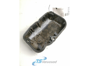 Cylinder head for Truck Scania Valve cover 1491697: picture 2