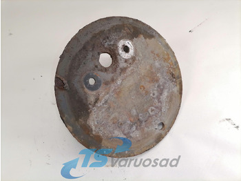 Air suspension for Truck Volvo Air spring bracket 20572894: picture 2