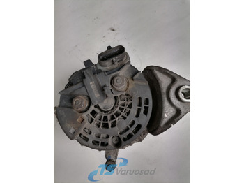 Alternator for Truck Volvo Alternator 0986046290: picture 2