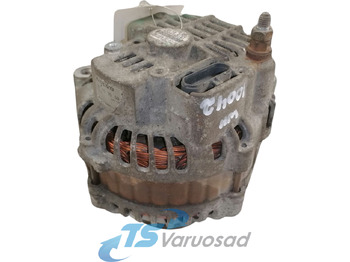 Alternator VOLVO