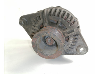 Alternator for Truck Volvo Alternator 22218393: picture 2