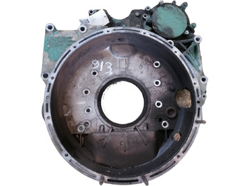 Flywheel VOLVO FL