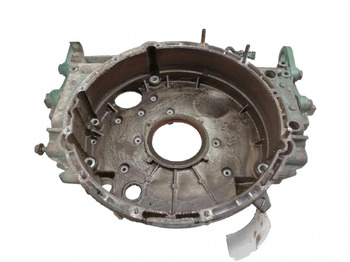 Flywheel VOLVO FL