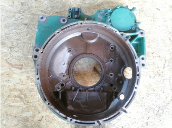 Flywheel for Truck Volvo Flywheel housing 21769015: picture 2