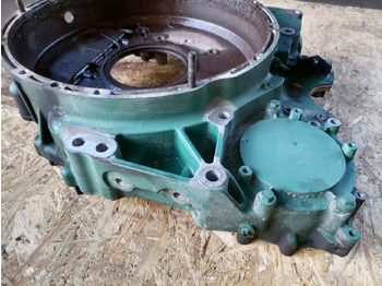 Flywheel for Truck Volvo Flywheel housing 21769015: picture 4