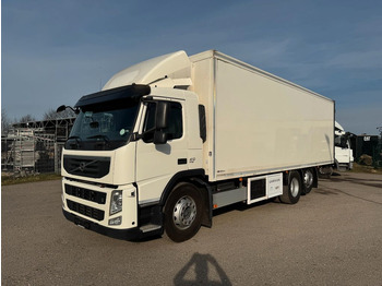 Refrigerator truck VOLVO FM 410