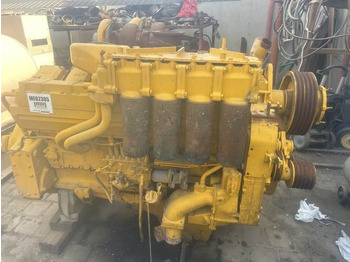 Engine for Construction machinery Komatsu: picture 5