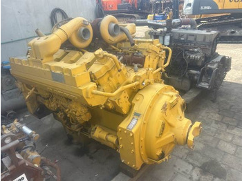 Engine for Construction machinery Komatsu: picture 4