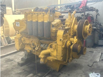 Engine for Construction machinery Komatsu: picture 2