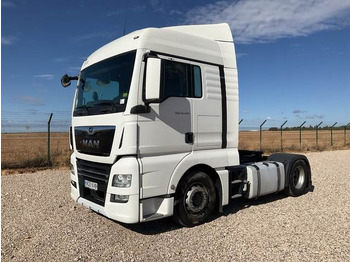 Tractor unit MAN TGX 18.440