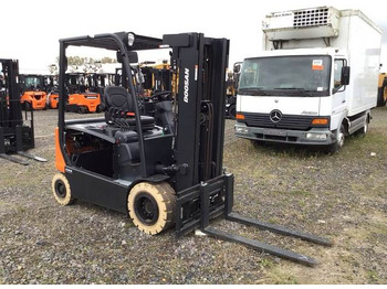 Leasing of  Doosan B25X-7 PLUS Doosan B25X-7 PLUS: picture 4