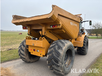 Dumper Dumper Hydrema 912C: picture 5