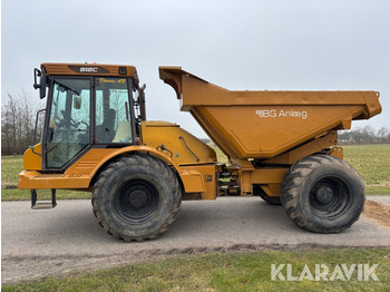 Dumper Dumper Hydrema 912C: picture 2