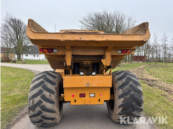 Dumper Dumper Hydrema 912C: picture 4